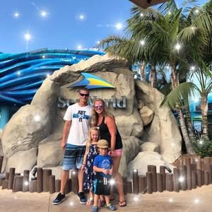 Meet your Posher, Millie